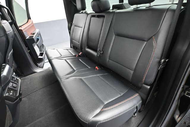 Used 2023 Ford F150 Lariat w/ Equipment Group 502A High AWD/4WD image 33