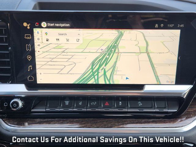 New 2026 GMC Sierra 2500 SLE AWD/4WD image 12