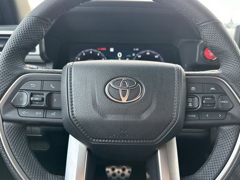 New 2026 Toyota Tacoma TRD Sport image 25