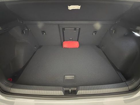 Used 2025 Volkswagen GTI SE FWD image 24