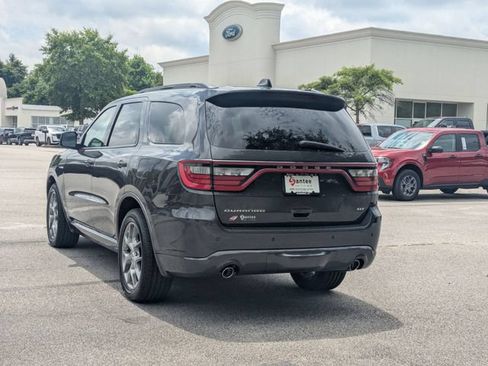 New 2026 Dodge Durango GT AWD/4WD image 5