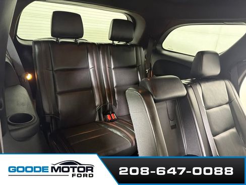 Used 2024 Dodge Durango GT AWD/4WD image 22