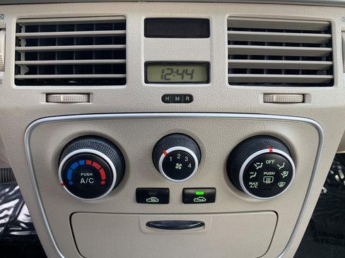 Used 2007 Hyundai Sonata GLS FWD image 21