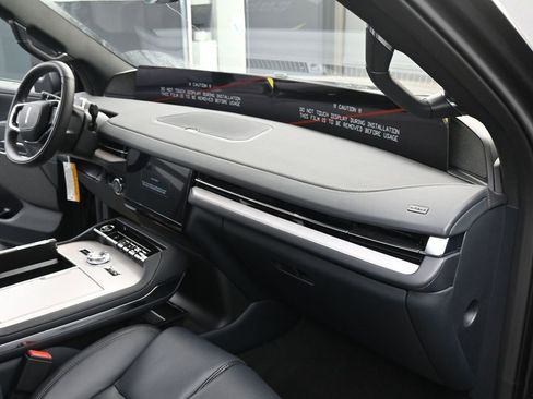 New 2025 Lincoln Navigator L Reserve w/ Jet Appearance Package image 2