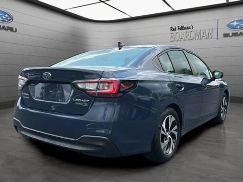 Used 2024 Subaru Legacy Premium AWD/4WD image 5