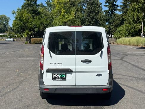 Used 2018 Ford Transit Connect XL FWD image 5