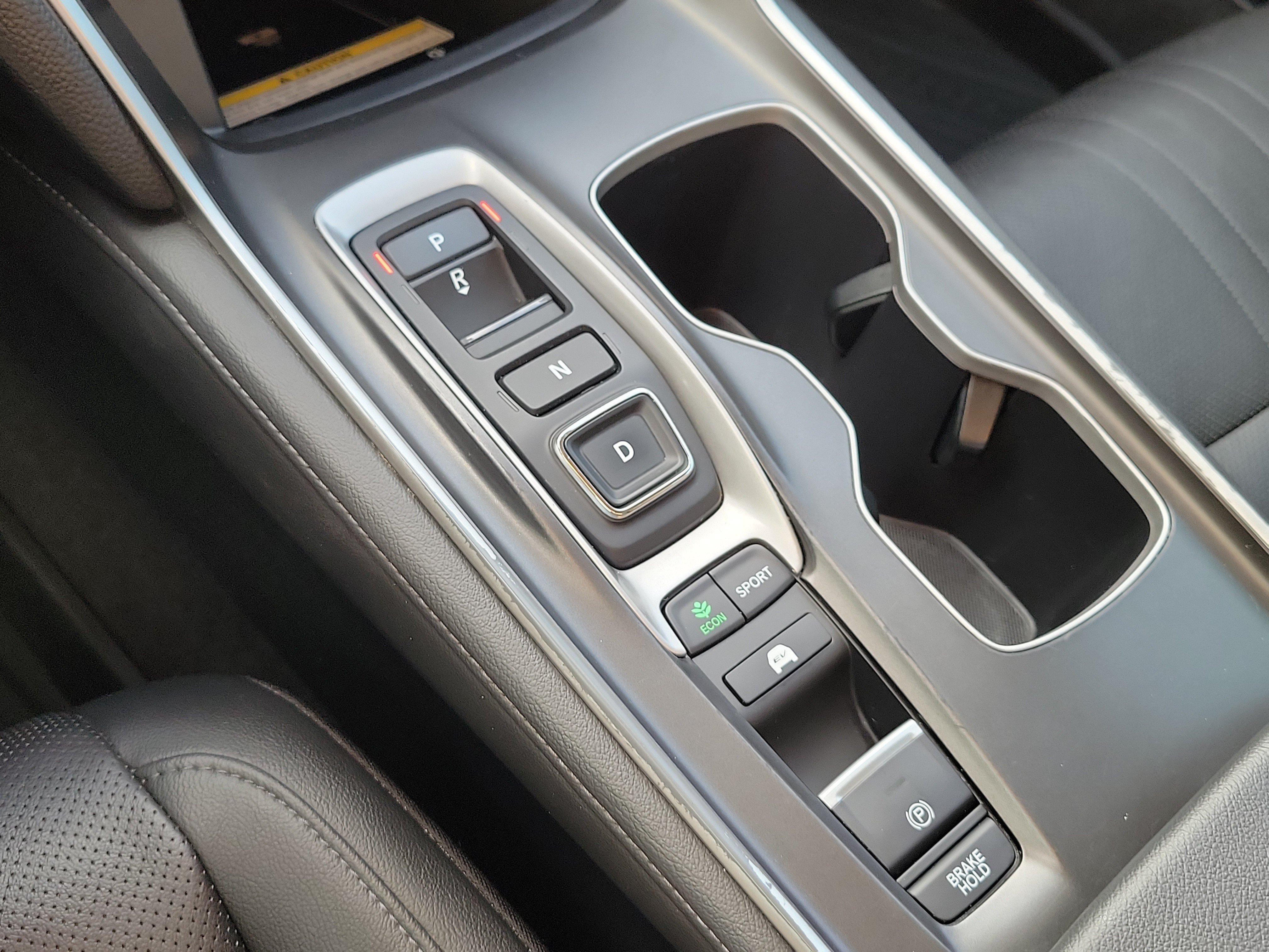 Used 2020 Honda Accord Touring image 36