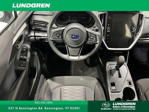 New 2026 Subaru Impreza 2.0i Sport AWD/4WD image 8