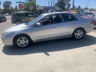 Used 2007 Honda Accord EX-L image 1
