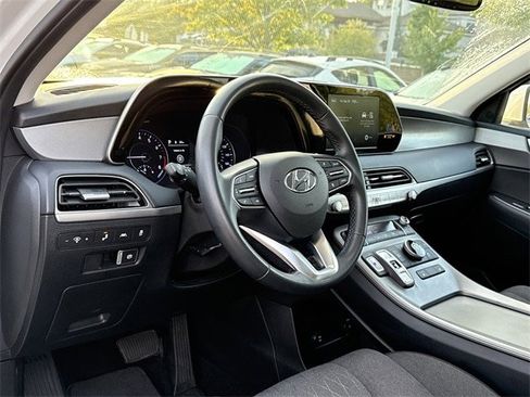 Used 2022 Hyundai Palisade SEL image 14