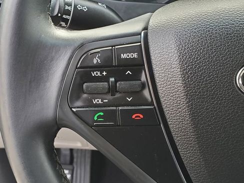 Used 2015 Hyundai Sonata Sport w/ Option Group 03 image 21