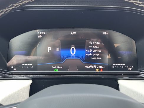 Used 2025 Volkswagen Taos S FWD image 16