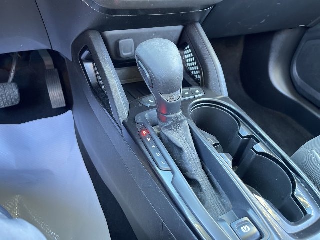 Certified 2021 Chevrolet TrailBlazer LT FWD image 15