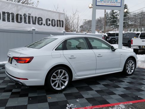 Used 2019 Audi A4 2.0T Premium Plus w/ Premium Plus Package image 69