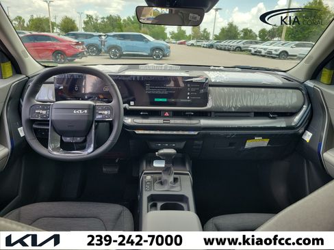 New 2027 Kia Seltos S AWD/4WD image 15