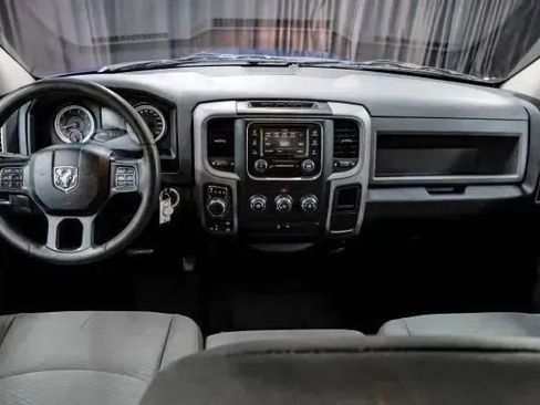 Used 2019 RAM 1500 Express w/ Express Value Package image 16