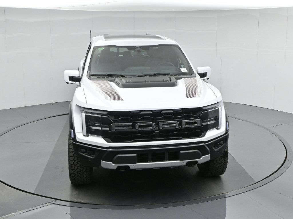 New 2026 Ford F150 Raptor AWD/4WD image 40