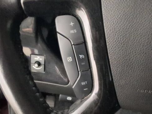 Used 2021 Chevrolet Express 2500 LS w/ Enhanced Convenience Package RWD image 18