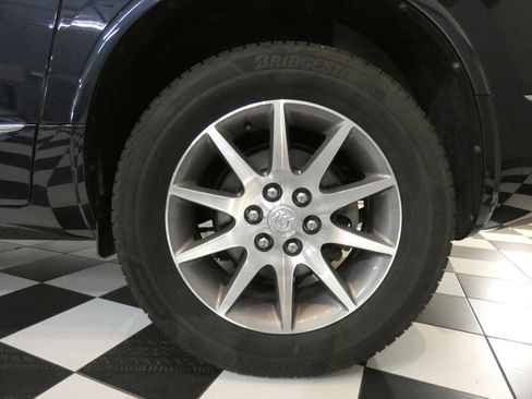 Used 2017 Buick Enclave Convenience image 7