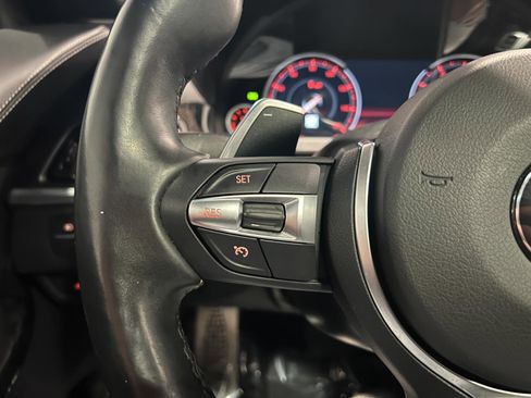 Used 2014 BMW 650i xDrive Coupe image 13