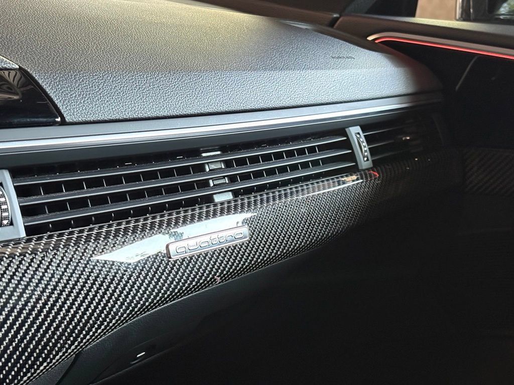 Used 2023 Audi S5 Prestige w/ Prestige Package AWD/4WD image 30