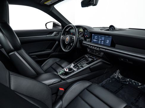 Certified 2020 Porsche 911 Carrera S image 15