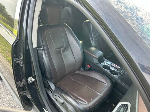 Used 2013 GMC Terrain SLT FWD image 16