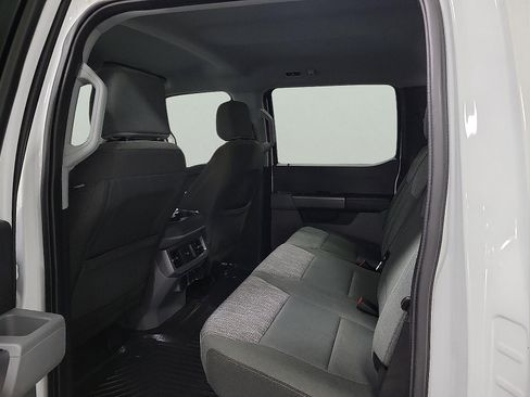 Used 2023 Ford F250 XLT w/ FX4 Off-Road Package AWD/4WD image 8