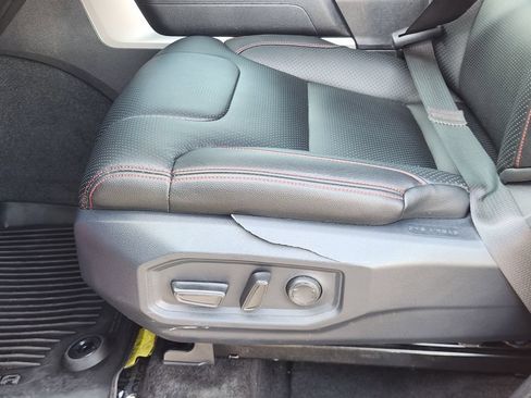 Used 2025 Toyota Tundra SR5 RWD image 23