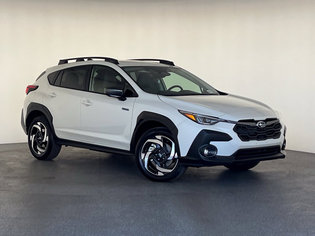 New 2026 Subaru Crosstrek 2.5i Limited AWD/4WD image 37