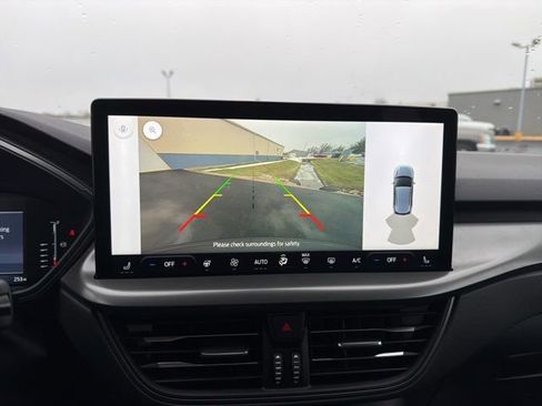 Used 2023 Ford Escape Active w/ Tech Pack #1 image 18