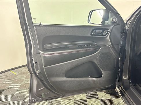 Certified 2025 Dodge Durango GT w/ Blacktop Package image 11