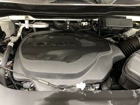 Used 2022 Honda Ridgeline Black Edition image 43