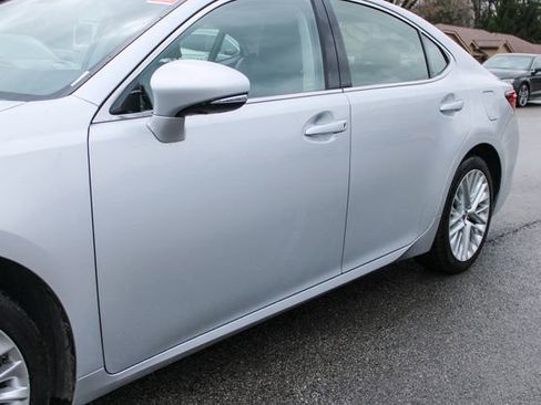 Used 2014 Lexus ES 350 w/ Ultra Luxury Package image 46