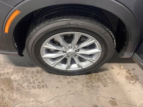 Used 2024 Honda CR-V EX image 29