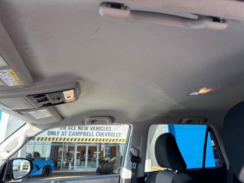 Used 2023 Toyota 4Runner SR5 image 24