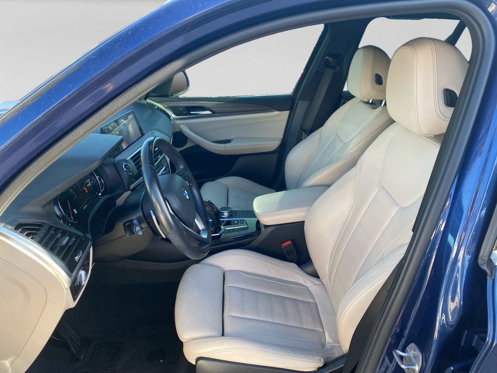 Used 2018 BMW X3 xDrive30i AWD/4WD image 20