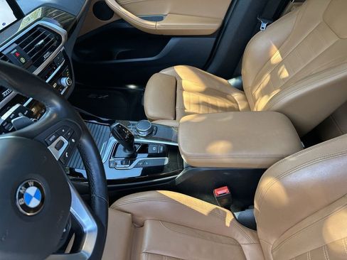 Used 2019 BMW X3 sDrive30i w/ Executive Package image 17