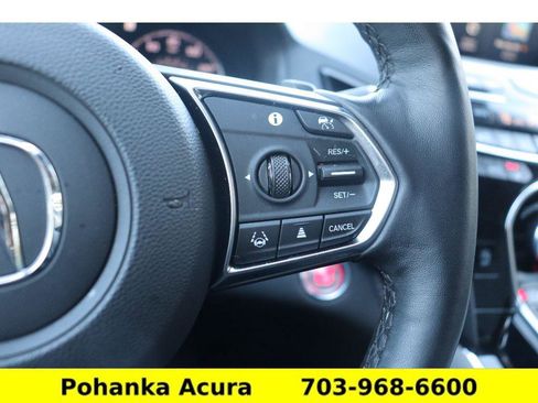 Certified 2024 Acura RDX SH-AWD w/ Advance Package image 13