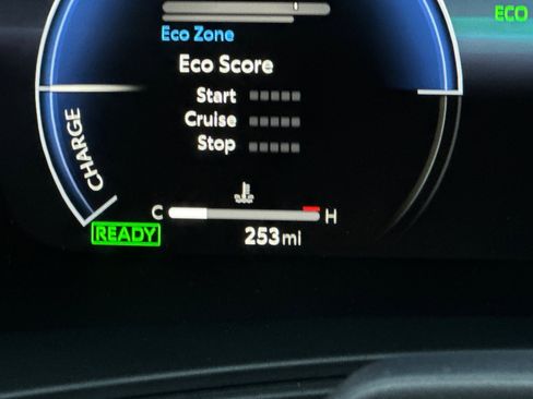 Certified 2025 Toyota Grand Highlander AWD Hybrid image 3