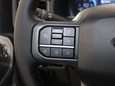 New 2025 Ford F150 Lightning Flash image 36