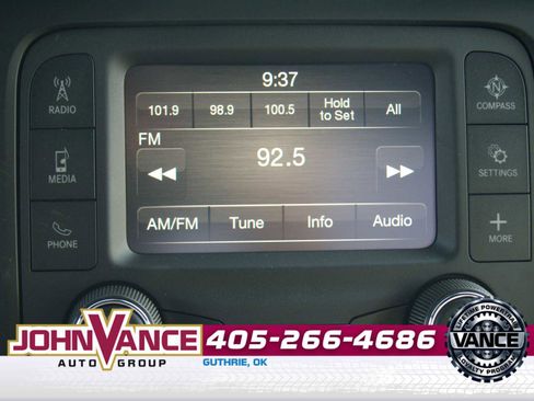 Used 2024 RAM 5500 Tradesman image 21