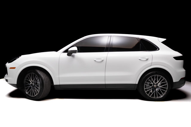 Used 2021 Porsche Cayenne AWD/4WD image 21