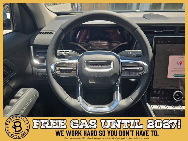 New 2027 GMC Terrain Denali w/ LPO, Floor Liner Package AWD/4WD image 12