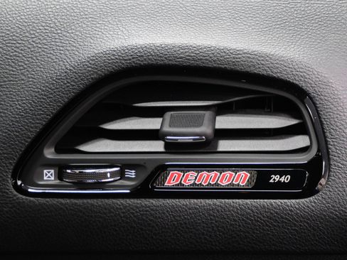 Used 2018 Dodge Challenger SRT Demon RWD image 26