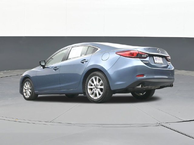 Used 2017 MAZDA MAZDA6 Sport FWD image 41