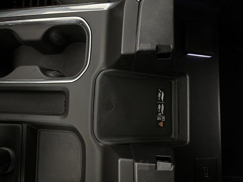 Used 2024 Chevrolet Silverado 1500 RST w/ Convenience Package II image 62