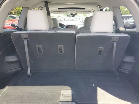 Used 2022 Honda Pilot Black Edition image 8