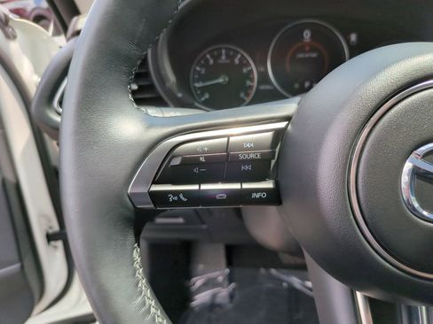 Used 2025 MAZDA CX-30 2.5 Turbo w/ Premium Package AWD/4WD image 30