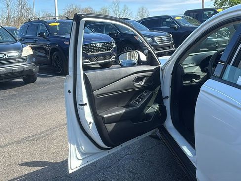 Used 2024 Honda Accord EX image 11